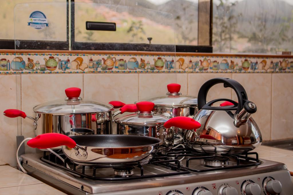 Villas House Cusco Ngoại thất bức ảnh